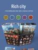 Rich City Enhanced Edition: Classic Adult Multiplayer Board Game