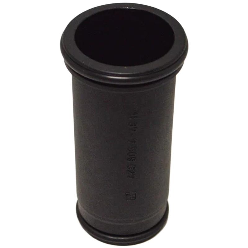 Ignition Spark Pipe OEM 11377509627 Replacement Parts For BMW E46 E81 E87 E88 118i 120i 316i X1 X3 Z4