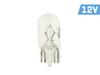 VISION Bulb W5W 12V 5W W2.1x9.5d E4