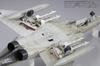 Fine Molds Maßstab 1/72 Deutsche Luftwaffe F-4F Jagdflugzeug JG71 Richthofen Plastikmodell FX06 (Flugzeug)