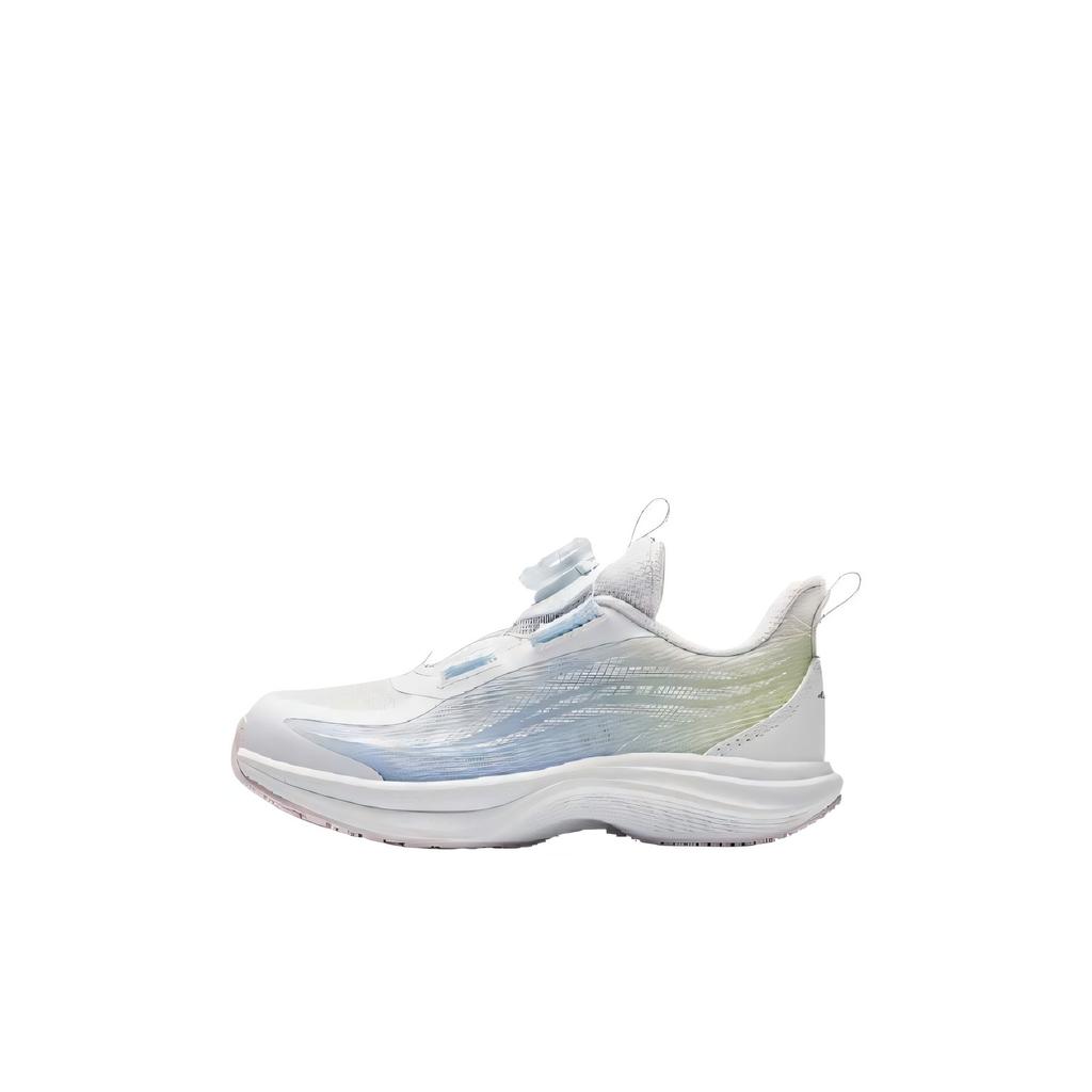 Anta Kids Hydrogen Run 2.0 Running Series Fashionable Versatile Kids Running Shoes Kids Running Shoes 322529903-1