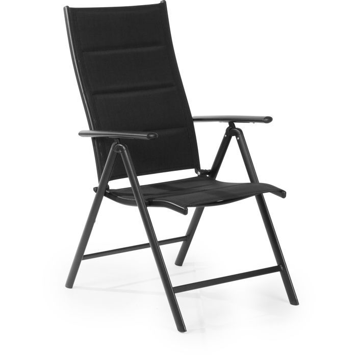 Garden Chair 2pcs - Fieldmann - FDZN 5016