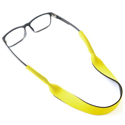 Eyeglasses Lanyard Straps Neoprene Sunglasses String Ropes Glasses Chain Sports Band Holder Elastic Anti Slip Cords