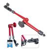 300mm Flexible Adjustable Universal Magnetic Base Holder Flexible Stand Dials Test Indicator Tool
