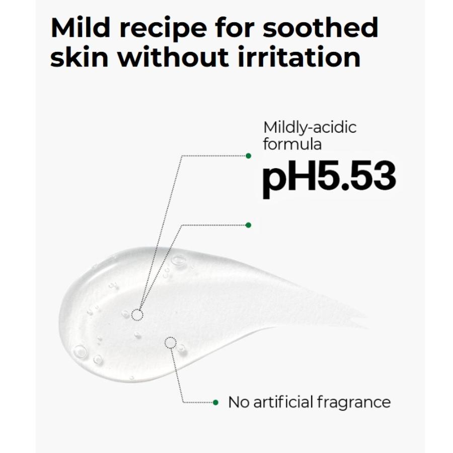 MEDI-PEEL Green Cica Collagen Clear 2.0