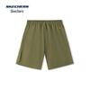 Skechers Men's Woven Casual Shorts