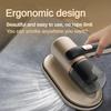 Household Mattress Vacuum Cleaner Ultraviolet Sterilization Machine Small Handheld Wireless Mite Remover USB Charging Portable