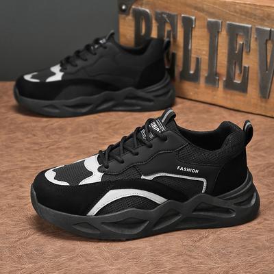 Pánská obuv – Tenisky