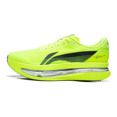 Li Ning Red Hare 9 ULTRA Ammortizzazione Antiscivolo Resistente all'Abrasione Traspirante Leggero Rebound Scarpa bassa ARPW007-1
