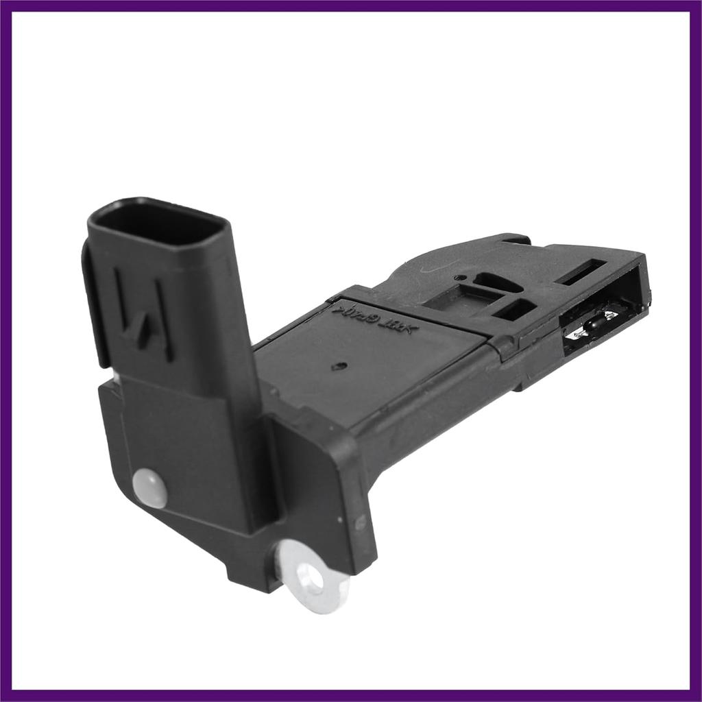 Mass Air Flow Meter Sensor MAF Sensor NO.7M5112B579BB for Ford Focus 2.0L 2012-2015 Premium Fit Design