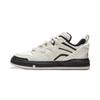 Li Ning Classic Versatile Fleece Lined Warm Wear Resistant Non Slip Mid Top Skate Shoes Men Skate Shoes AECV029-3