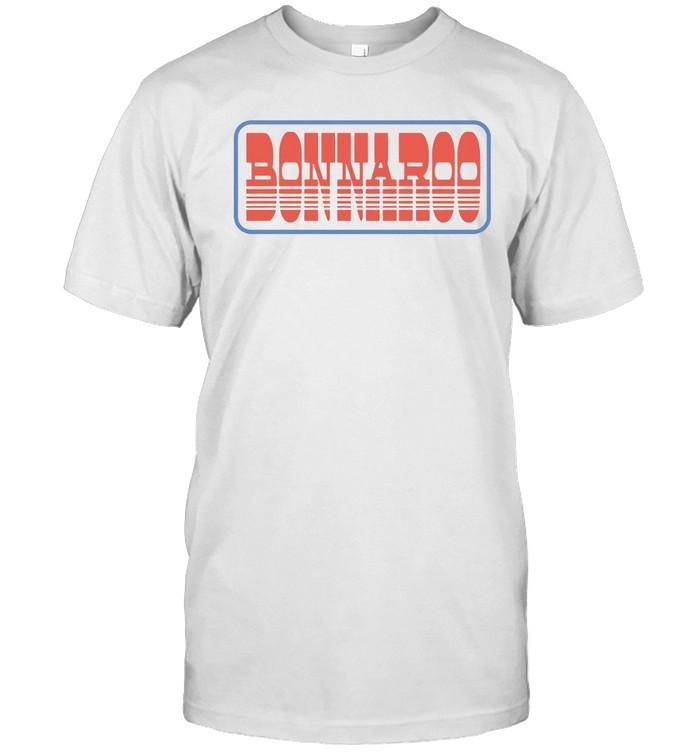 Bonnaroo Arts Festival Graphic Event Tee Unisex T-Shirt S