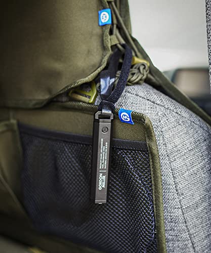 

GORDON MILLER Автомобильный ароматизатор Клипса на дефлектор Освежитель воздуха Стик 1шт Белый мускус 1690126