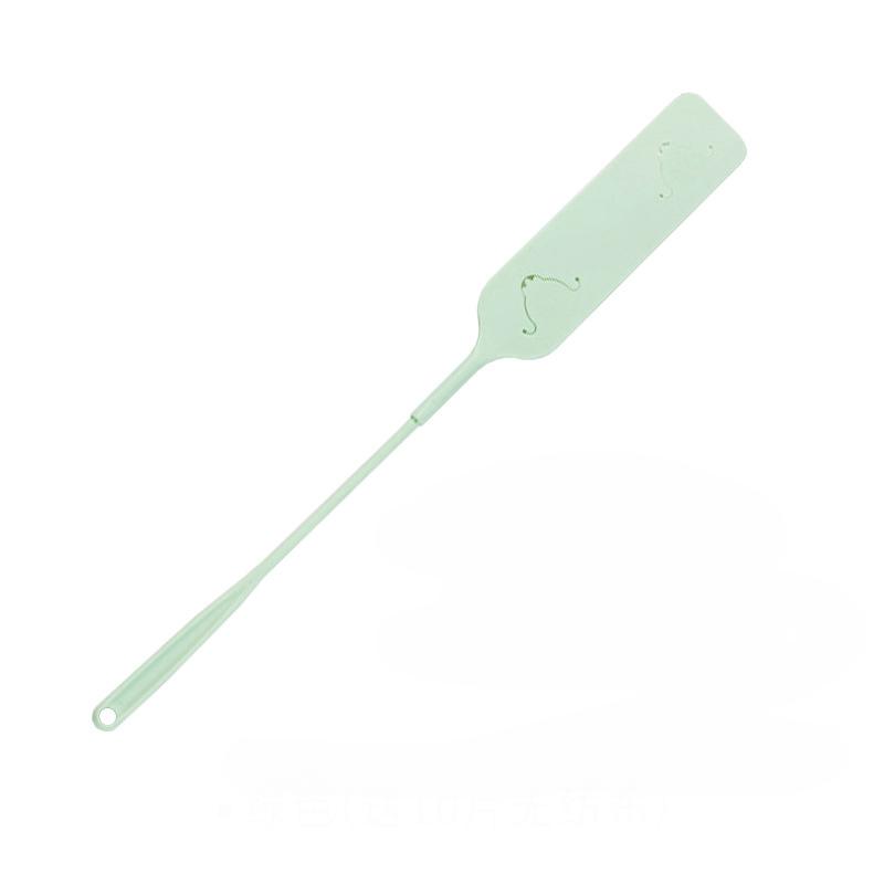 Practical Household Dust Cleaning Brush, Long Handle Dust Gap Brush for Home Cleaning Tool