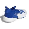 Adidas Trae Young 2 Royal Blue Men Sneakers White Cloud-White H03839