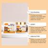 EELHOE Shea Butter Body Moisturizer - Comfortable, moisturizing body cream that makes the skin smooth
