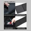ABV3   For Toyota Car Trunk Organizer Elastic Fixing Strap Storage Bracket Velcro Strip Auto Accessories chr Corolla Camry rav4 Yaris