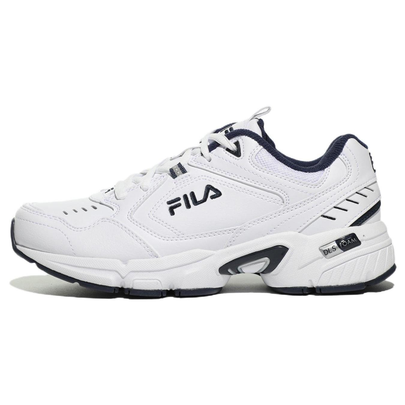 FILA Ranger 22 White Blue 1RM02486F_147