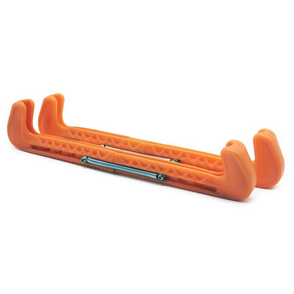

Protect Your Blades Anywhere with Ice Skate Blade Covers Practical Design