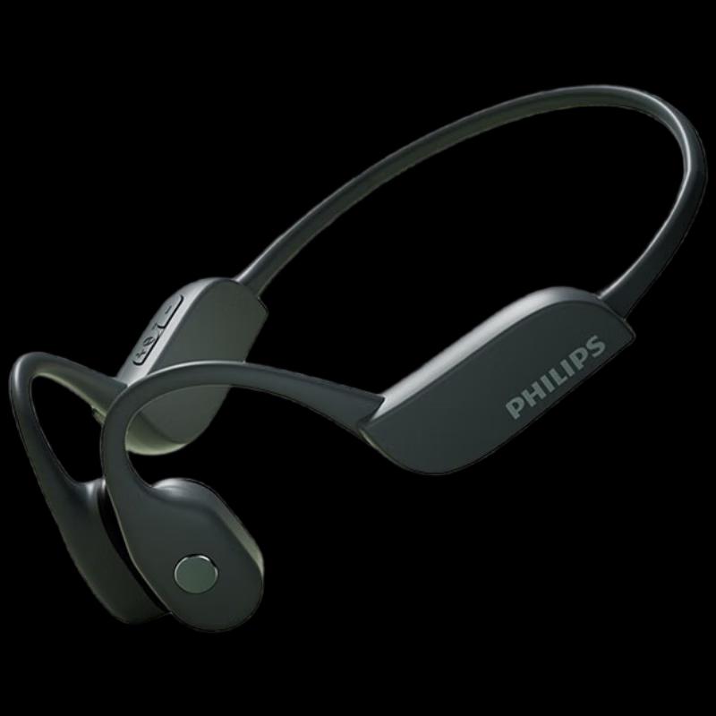 

Philips TAA3609 Bone Conduction Sports Headphones