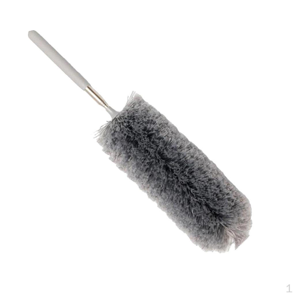 1 Piece Telescopic Dusting Brush Cleaning Duster