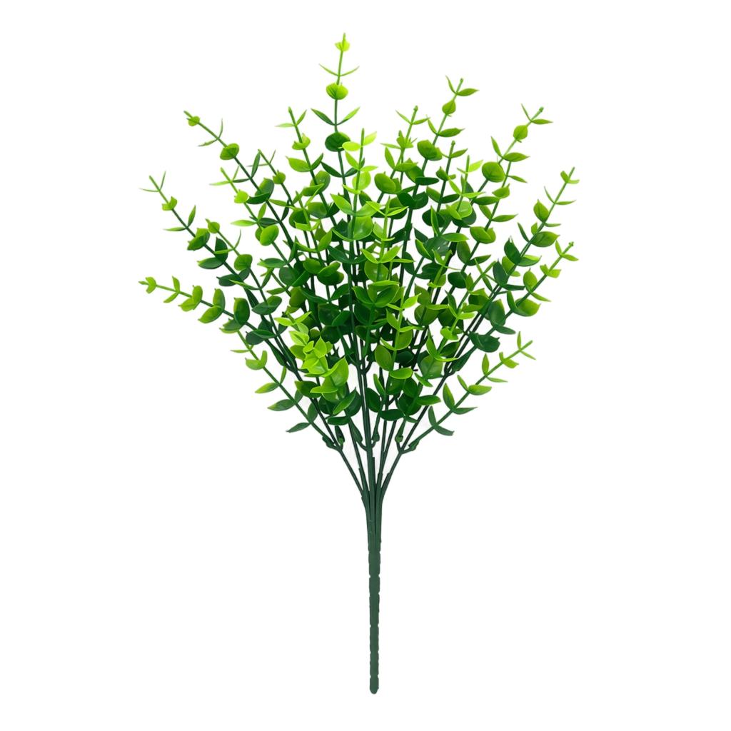 7-Branch Artificial Flowers for Home Decor Desktop Fake Plant Decoration