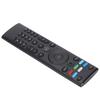 XRT140 Remote Control Universal Replacement Remote Control for Vizio TV V655‑H1 V435‑H1