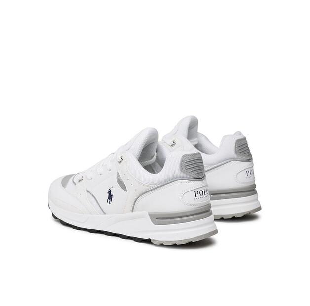 Men's Sneakers Polo Ralph Lauren Trackstr 200 809845147001 White