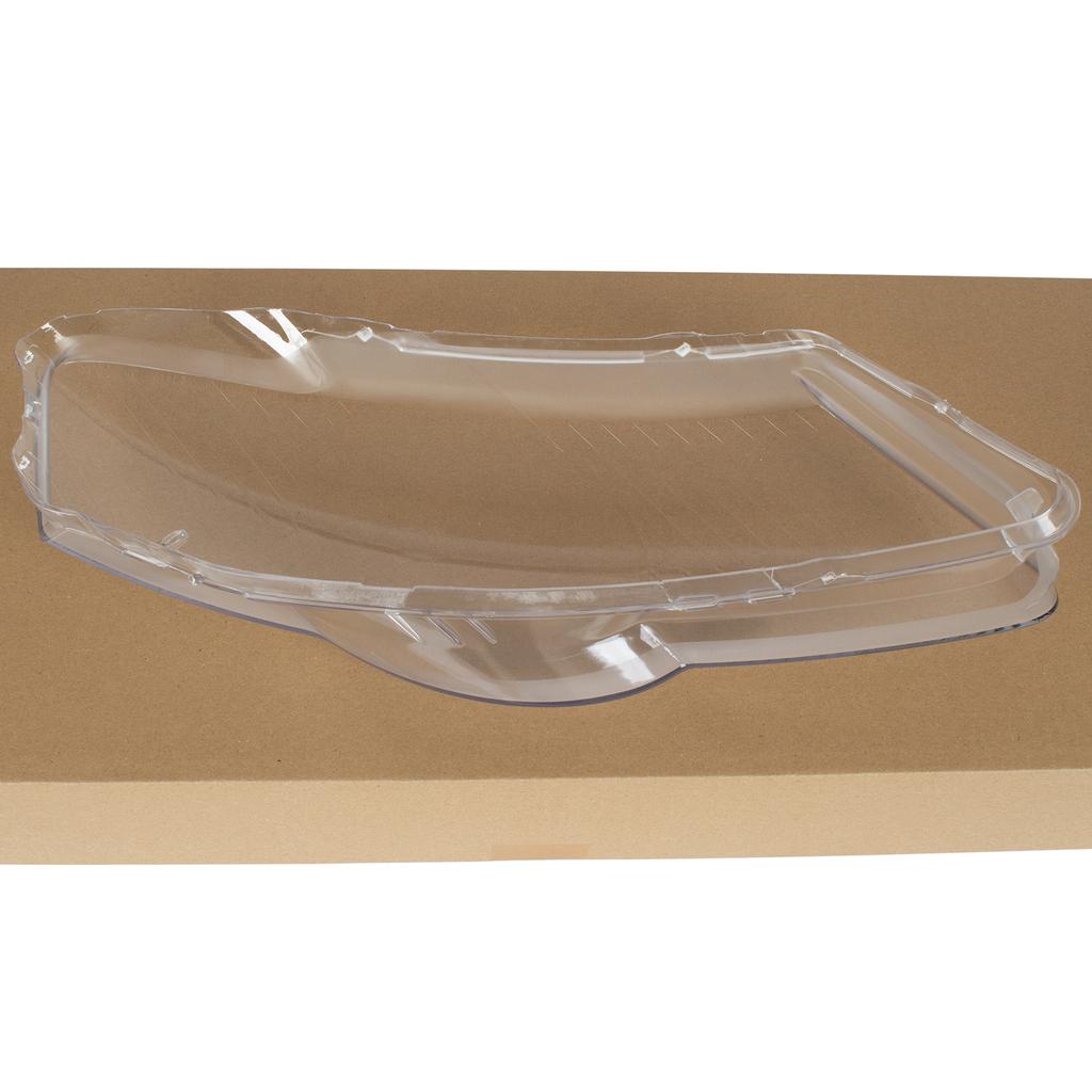 VW Passat B6 05-10 Headlight Lens Left