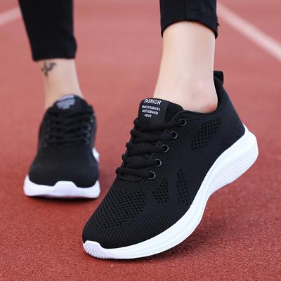 Sapatos de mulher – Ténis