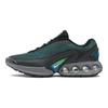 Nike Air Max Dn Czarne Wściekła Zieleń Sneakersy Buty Casualowe DV3337-010