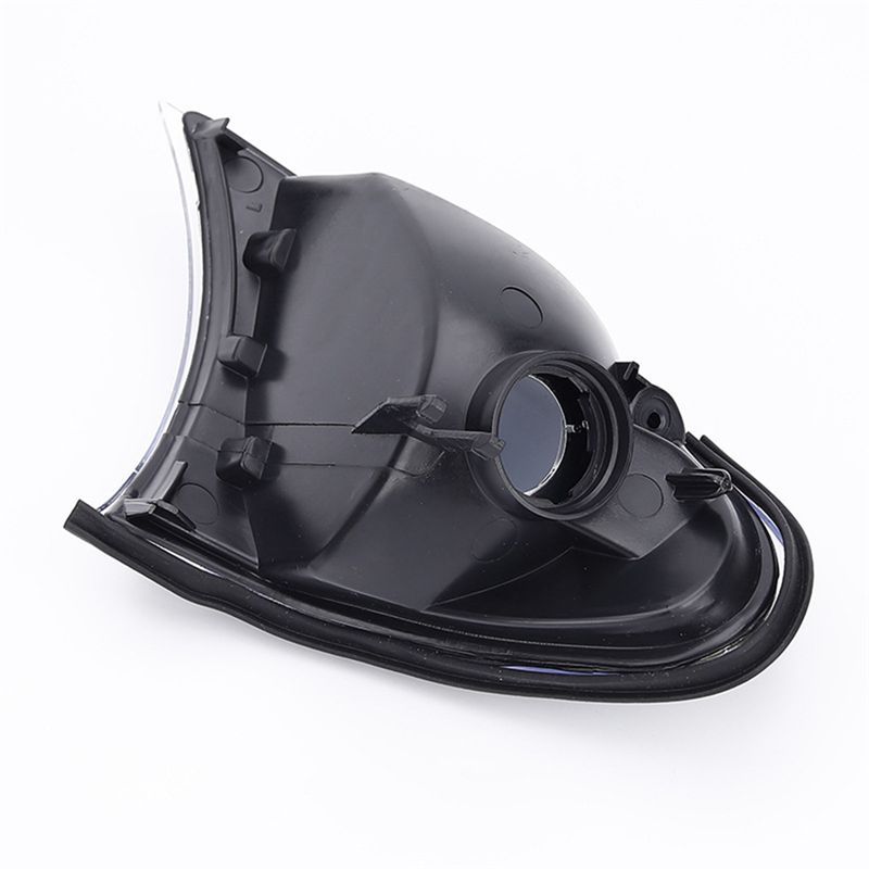 63137165859 63137165860 Car Front Indicator Turn Signal Corner Lights For BMW 3 Series E46 4-Door 325I 325Xi 02-05 Accessories