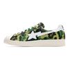 BAPE x Superstar 80s