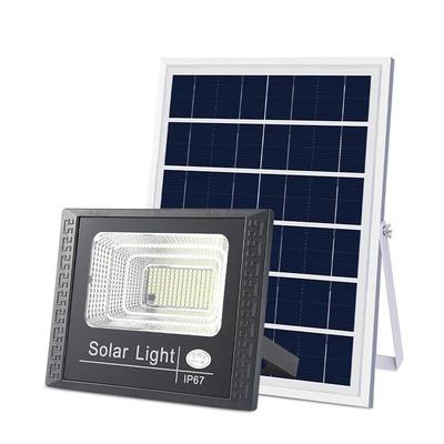 Oświetlenie LED – Lampy solarne LED