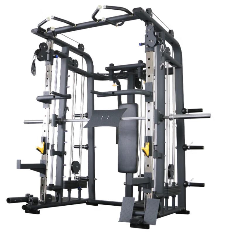 Yimai XH-020D Multi-Gym Smith Machine