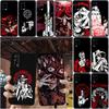RP37 Hellsing New High-End Shell Phone Case for Redmi Note 8 9 Pro Max 9S 9T 9C NFC 8T 8A 10A A4