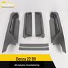 Denza 22 D9 Full Coverage Sill & Trunk Protection Strips