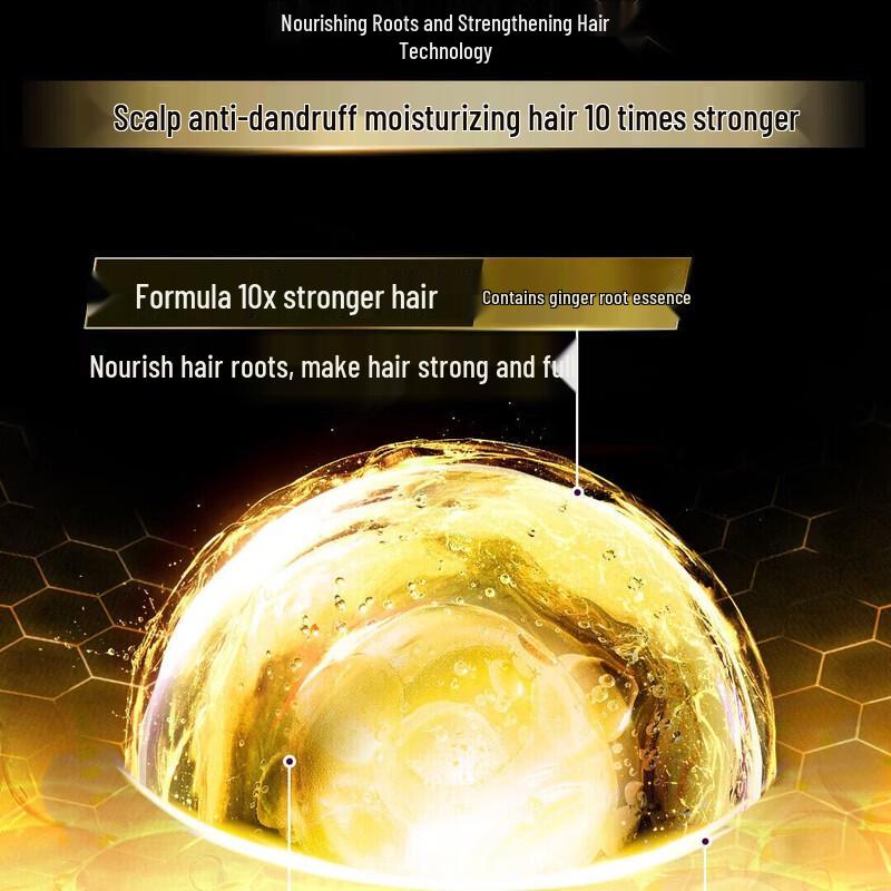 CLEAR Root & Scalp Anti-Dandruff Shampoo