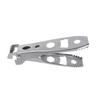 ZISIZ Multifunction Camping Pot Clip & BBQ Tongs