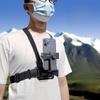 Accesorii pentru Gopro – Curele și centuri pentru GoPro
