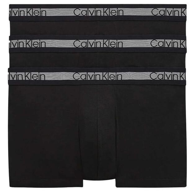 

Calvin Klein трусы 3 шт. L