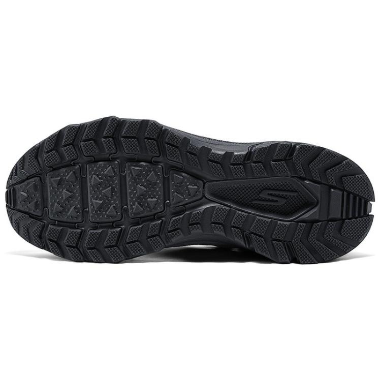 Skechers Go Run Trail Altitude 2.0 Cold Creek Comode Scarpe da Corsa Basse Sneakers Donna Viola 129531C-MVE