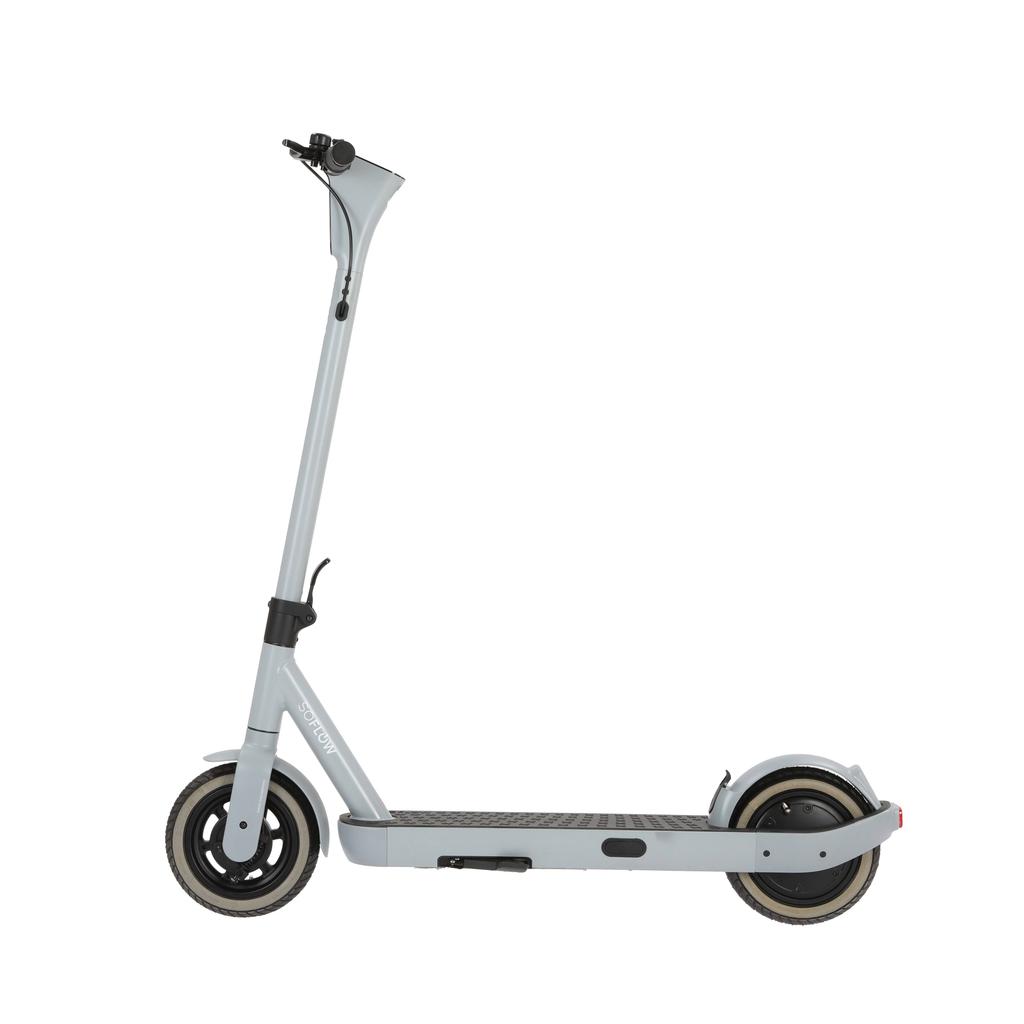 Soflow S05 Urban Electric Scooter 9inch 250W 48V 5.2AH Battery