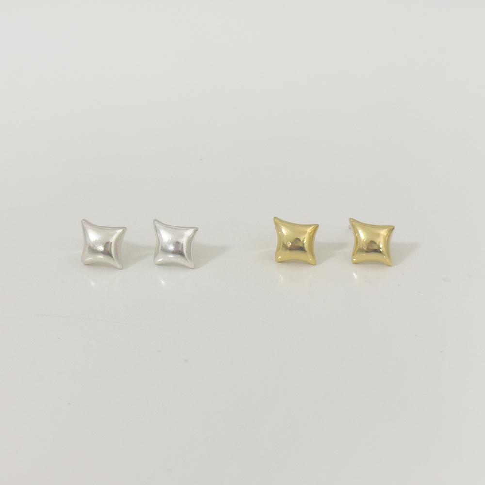 Still Instant One Shining Moment - Earring 02 (2Colors)
