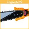 Sharpener Chainsaw Teeth Power Sharp Barmount Saw Chain Sharpening System Tools