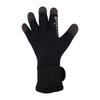 HOTDIVE 3mm Kevlar Titanium Neoprene Diving Gloves