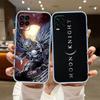 Moon Knight Case for Motorola E7 E22 E20 E13 E15 E22S E30 E40 G10 G20 G04 G22 G23 G05 G75 G35 G55 G6 G7 G8 G9 Plus Power Play
