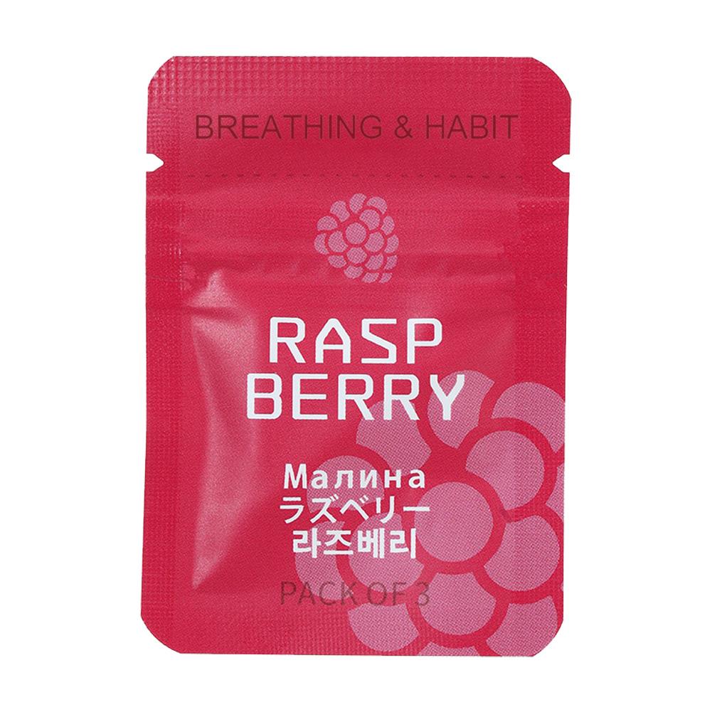 

Breathing Necklace Breathing Necklace Natural Calming Relief Chain Necklace with Cotton Core Mindfulness Breathing Tool Anti Smo