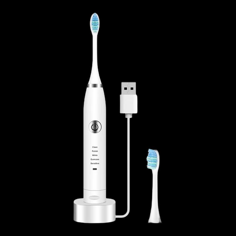 MEEEGOU MX615 Sonic Electric Toothbrush