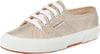 Sneakers Superga 2750 Lame Gold